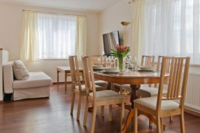 Apartamenty Gdańsk EU - PARKOWY